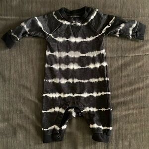 Mini miette 3m romper